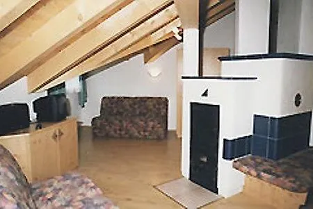 Apartamento Mattioli *