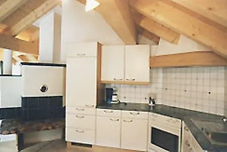 Mattioli Apartamento *